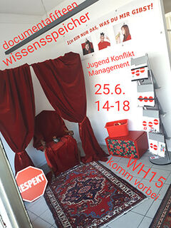 Respekt e.V. documentafiffteen